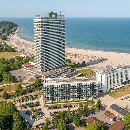 2 Bedroom Stunning Apartment In Luebeck Travemuende Exterior foto