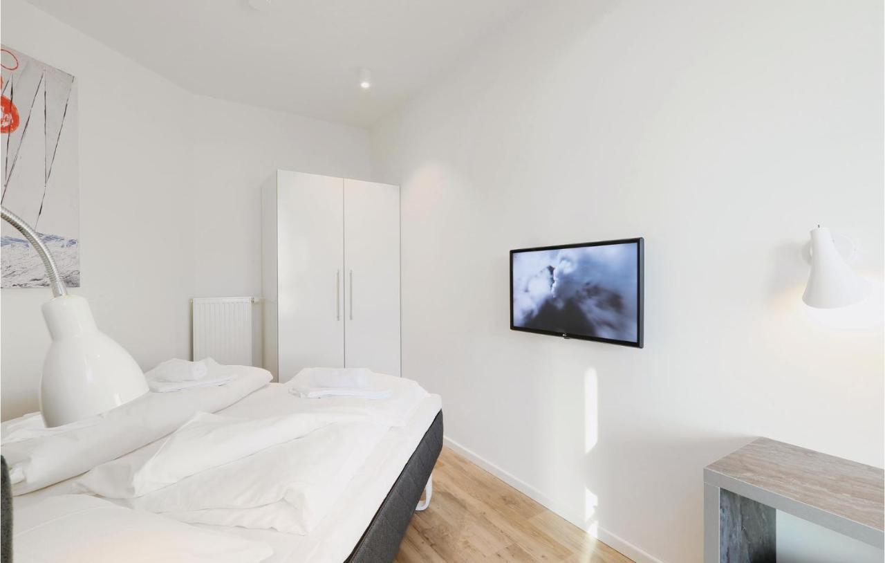 2 Bedroom Stunning Apartment In Luebeck Travemuende Exterior foto